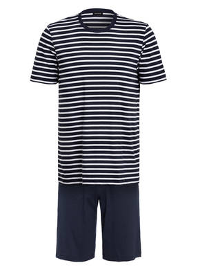 HANRO Shorty-Schlafanzug