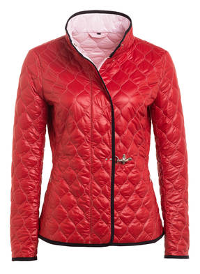 Fay Jacke TRAPUNATO
