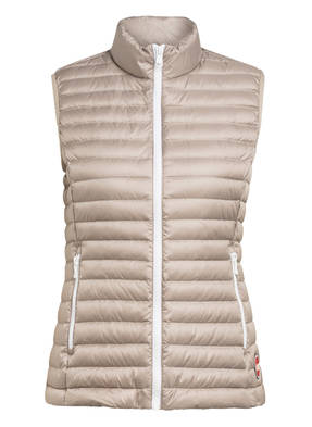 COLMAR Lightweight-Daunenweste