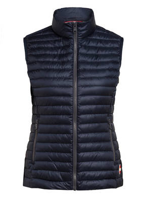 COLMAR Lightweight-Daunenweste
