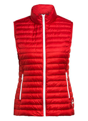 COLMAR Lightweight-Daunenweste