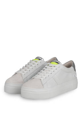 KENNEL & SCHMENGER Plateau-Sneaker BIG