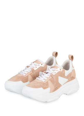 KENNEL & SCHMENGER Plateau-Sneaker