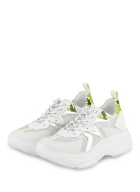 KENNEL & SCHMENGER Plateau-Sneaker