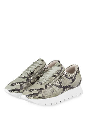 KENNEL & SCHMENGER Plateau-Sneaker RISE X
