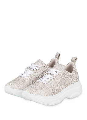KENNEL & SCHMENGER Plateau-Sneaker