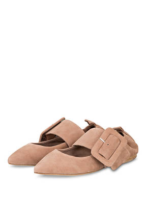 KENNEL & SCHMENGER Ballerinas ZONE
