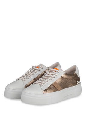 KENNEL & SCHMENGER Plateau-Sneaker BIG