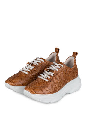 KENNEL & SCHMENGER Plateau-Sneaker