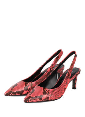 KENNEL & SCHMENGER Slingpumps ENNY