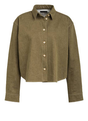 STRENESSE Overshirt