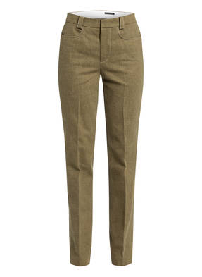 STRENESSE Straight Jeans