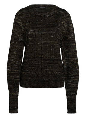 STRENESSE Pullover mit Glitzergarn