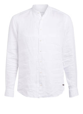 BALDESSARINI Leinenhemd Regular Fit