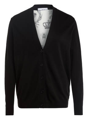 SEM PER LEI Strickjacke