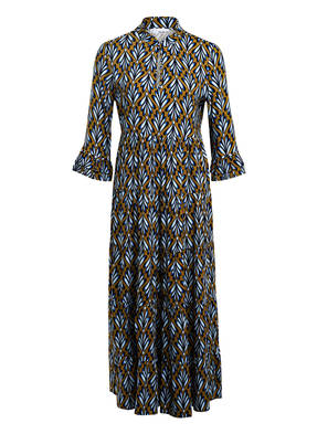 SEM PER LEI Kleid mit 3/4-Arm