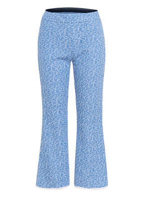 SEM PER LEI 7/8-Hose aus Bouclé