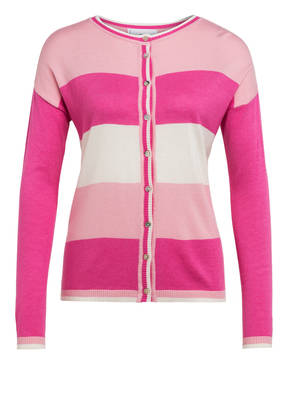 SEM PER LEI Strickjacke
