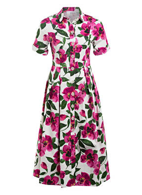 SEM PER LEI Hemdblusenkleid