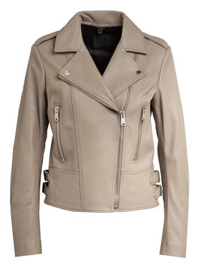 BELSTAFF Lederjacke MARVINGT 2.0