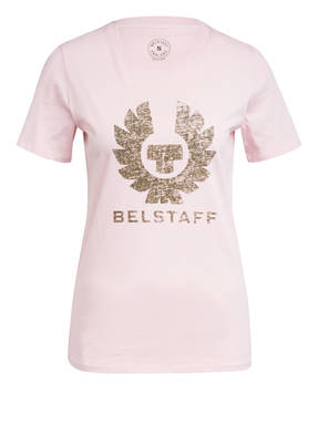 BELSTAFF T-Shirt MARIOLA