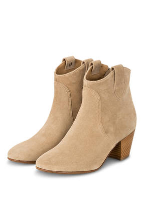 BELSTAFF Cowboy Boots ACE