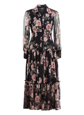 BARDOT Hemdblusenkleid