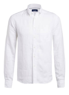 ETON Leinenhemd Contemporary Fit