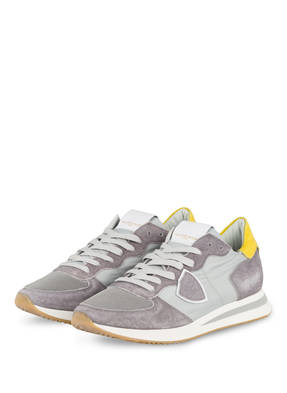 PHILIPPE MODEL Sneaker TRPX LU