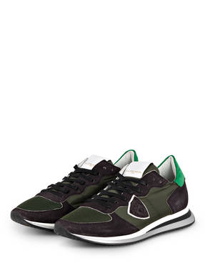 PHILIPPE MODEL Sneaker TRPX LU