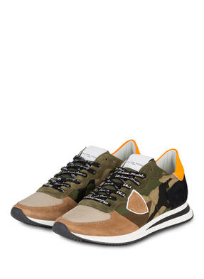 PHILIPPE MODEL Sneaker TRPX LU