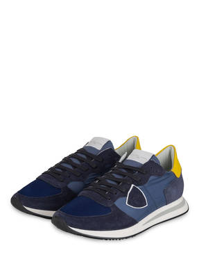 PHILIPPE MODEL Sneaker TRPX LU