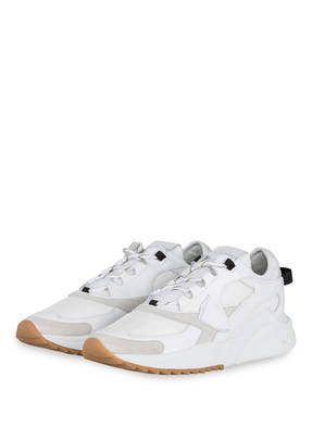PHILIPPE MODEL Sneaker EZE BLANC