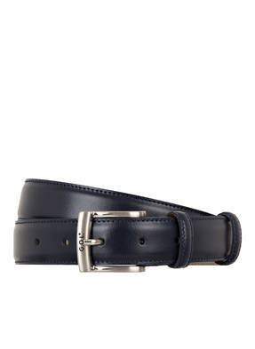 G.O.L. FINEST COLLECTION Ledergürtel