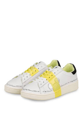 MASTER OF ARTS Plateau-Sneaker
