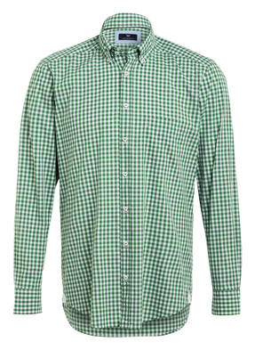STROKESMAN'S Hemd Modern Fit