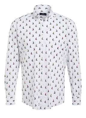 STROKESMAN'S Hemd Modern Fit