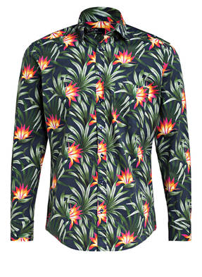 STROKESMAN'S Hemd Modern Fit