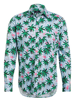 STROKESMAN'S Hemd Modern Fit