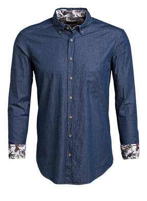 STROKESMAN'S Hemd Modern Fit