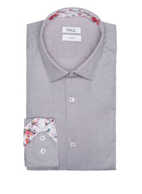 PAUL Hemd Slim Fit