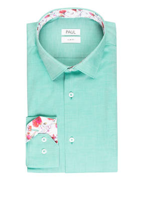 PAUL Hemd Slim Fit