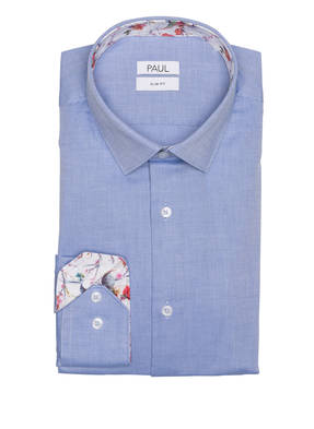 PAUL Hemd Slim Fit