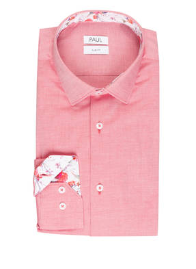 PAUL Hemd Slim Fit