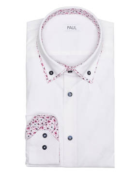 PAUL Hemd Slim Fit