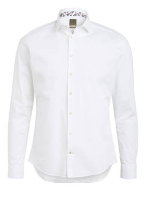 BENVENUTO Hemd PEMBRAKE Slim Fit