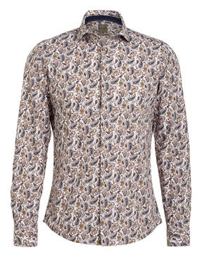 BENVENUTO Hemd PEMBRAKE Slim Fit