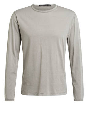DRYKORN Longsleeve YOSHI