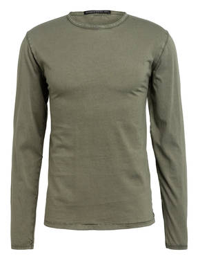 DRYKORN Longsleeve YOSHI
