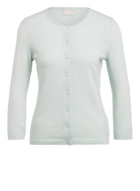 Mrs & HUGS Strickjacke aus Cashmere